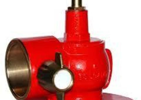 FIRE HYDRANT VALVES DEALERS IN KOLKATA