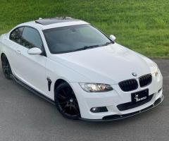 BMW 320i MSPORT - CUSTOMIZADA